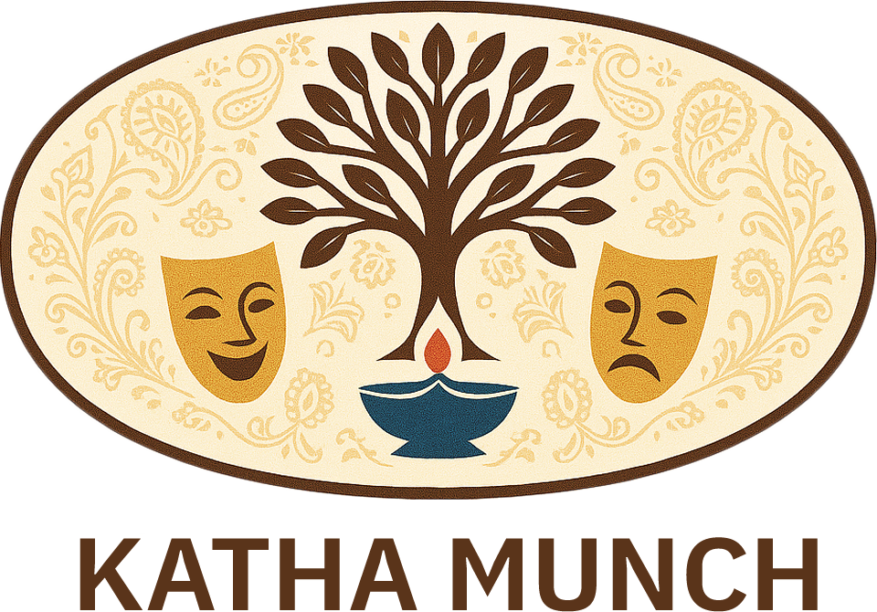 Katha Munch